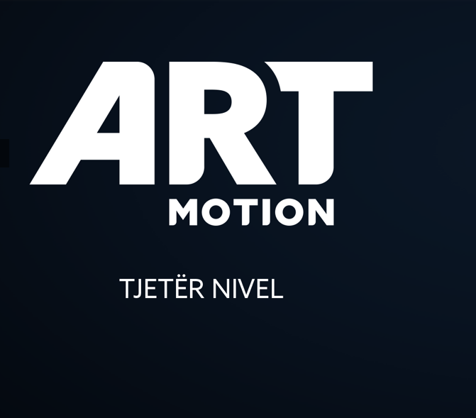 Art Motion Kosovo